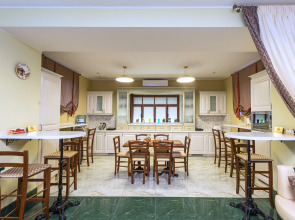 Усадьба на Таганке