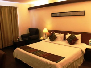 Ginger Hotel, Gurugram