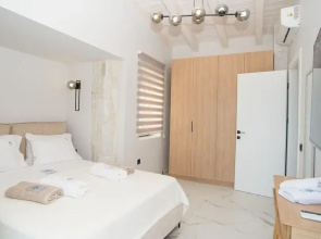Sunrise Villas Collection