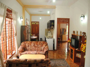 Kumara Guesthouse Unawatuna