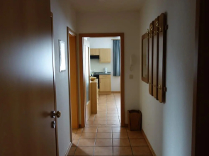 Wohnung in der Nahe der Hessischen Berge