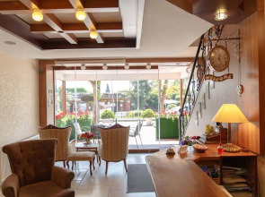 Ipekyolu Hotel