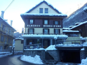 Mondo D'Oro