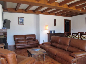 House Roitelet Bormio