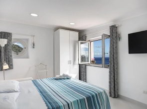 Sunrise Suite in Nerano