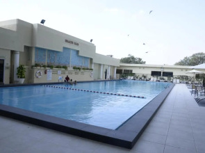 Marriott Karachi Hotel