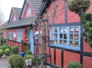 Haldrup Bed and Breakfast