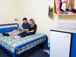 The Jolly Swagman Backpackers Hostel Sydney