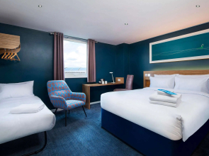 Travelodge Hickstead
