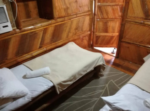 Kara Kubotel Beach Resort