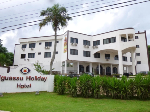 Iguassu Holiday Hotel