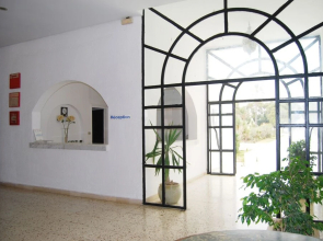 Hôtel El Andalous