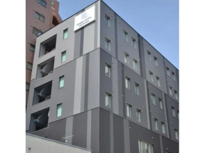 Frame Hotel Sapporo - Vacation STAY 92370