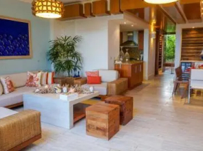 Los Altos Casa de Campo