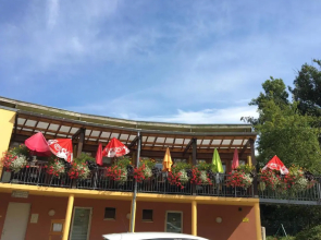 Camping les Acacias