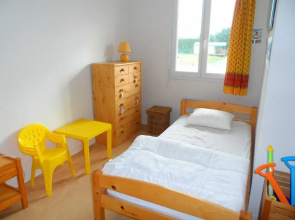 Maison Cabourg, 3 pièces, 6 personnes - FR-1-487-30
