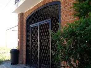 Hotel Alcatraz la Paz