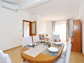 Apartments Goran