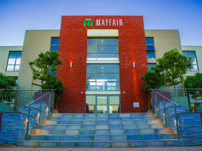 Mayfair Luxury Apartments