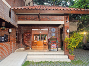 Duta Garden Boutique Villa