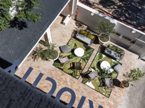 Curiocity Cape Town - Hostel