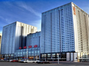 Dalian Great Wall Hotel