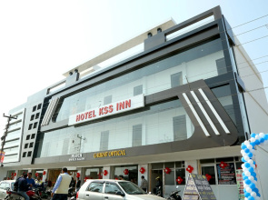 Hotel Kss Inn