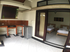 Senyum Villa