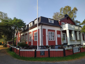 Hotel Strandbo