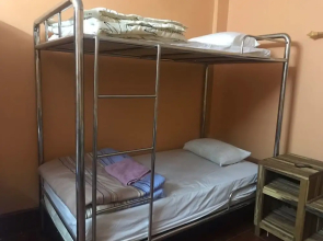 Soutchai Pakse Backpacker Hostel