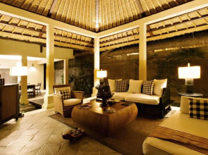 Kayumanis Sanur Private Villa & Spa