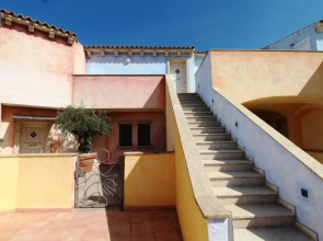 Condominio La Marea