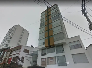 Incredible views and excellent location