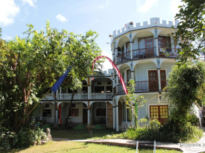 KokosNuss Garden Resort