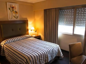 Hotel Posadas