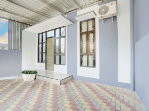 Hotel O MIOXIO Syariah Kost