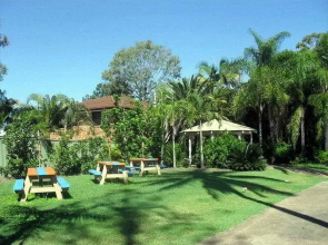 The Hub Hervey Bay