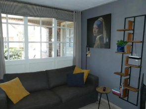 Vakantiewoning Brouwersbuurt