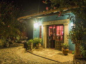 Sol y Luna - Relais & Chateaux