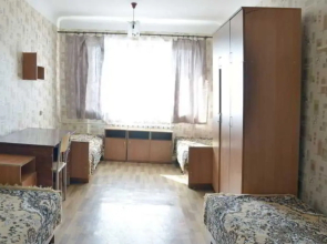 Hostel of School of Business