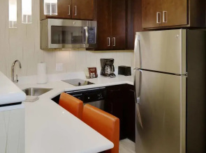 Residence Inn Bath Brunswick Area