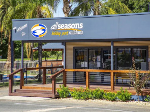 All Seasons Holiday Park