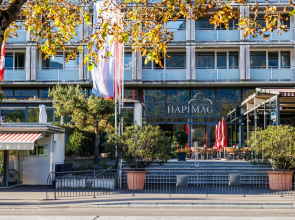 Hapimag Resort Interlaken