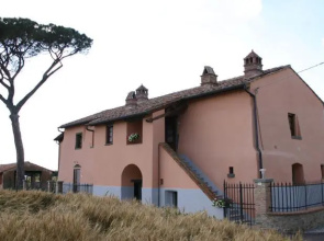 Agriturismo Antico Porto Della Chiana