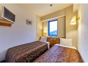 Urayasu Sun Hotel - Vacation STAY 33020v