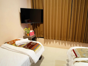 ZEN Rooms Basic Audah Syariah Sutos