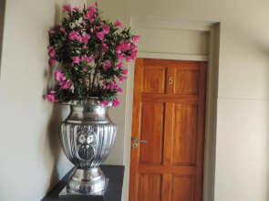 Vredenburg Boutique Lodge