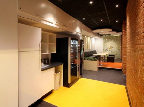 Винегрет Хостел