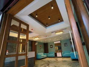 Hotel U Connect Near RTO Office, Udaipur
