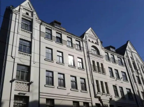 Baltic Suites